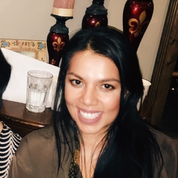 Meet your Posher, Ruth - Picture 1 of 1